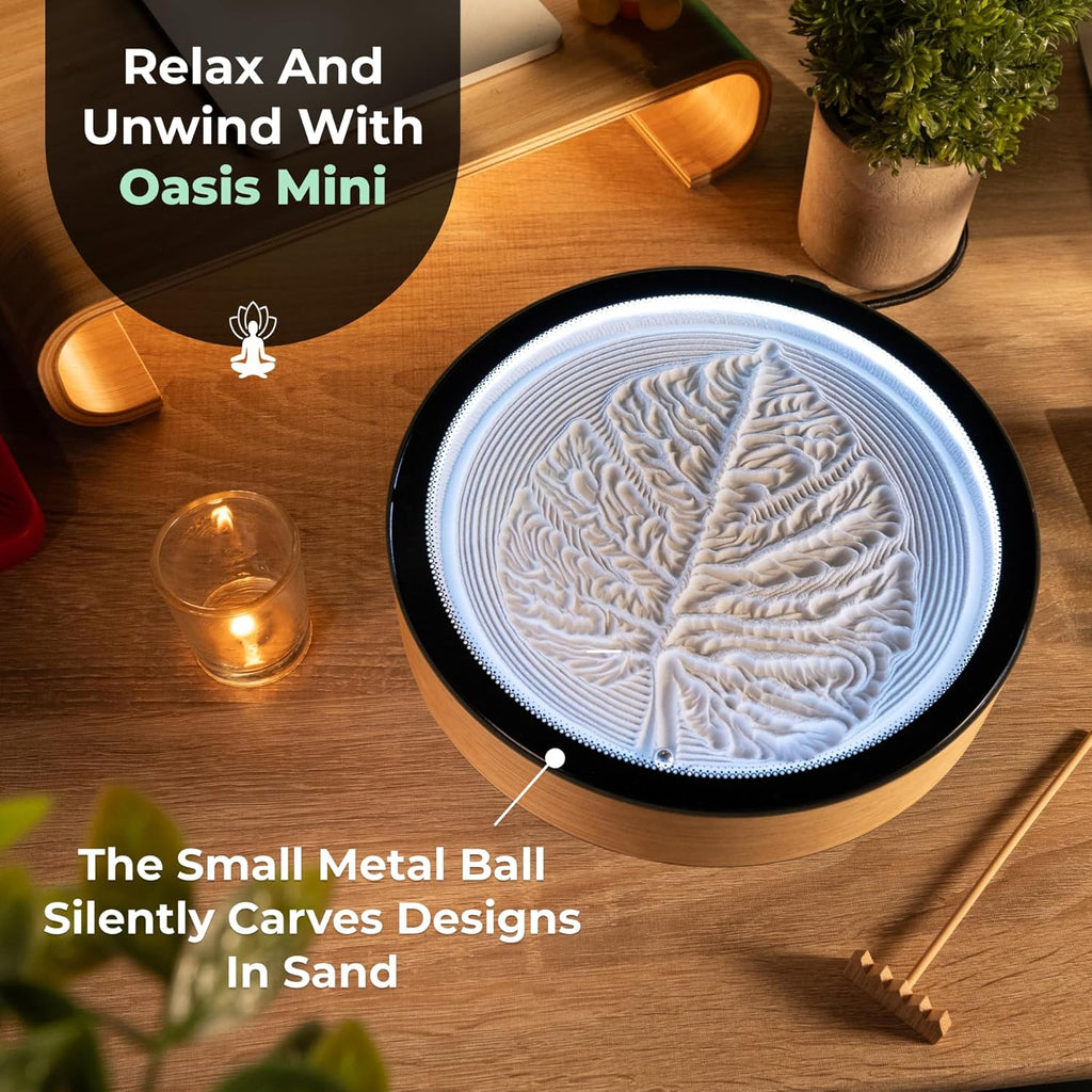 Oasis Mini Smart Sand Art